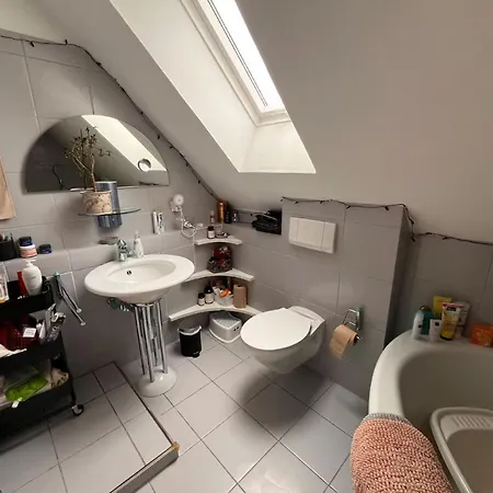 Apartment Bright 2 Bedrooms 2 Bathrooms *